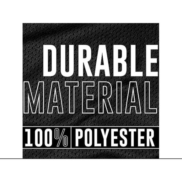 Franklin Sports All Team Uniform Set Youth NFL Football Jersey Helmet Kids SMALL - Picture 4 of 7